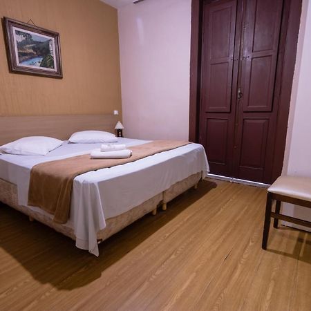 Hotel Serra Da Estrela Petrópolis Екстериор снимка