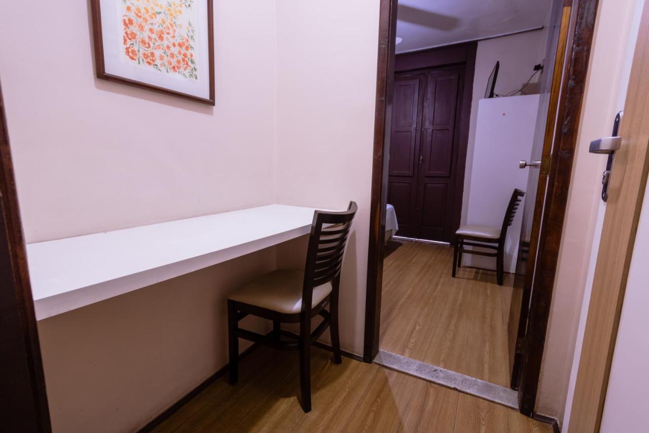 Hotel Serra Da Estrela Petrópolis Екстериор снимка