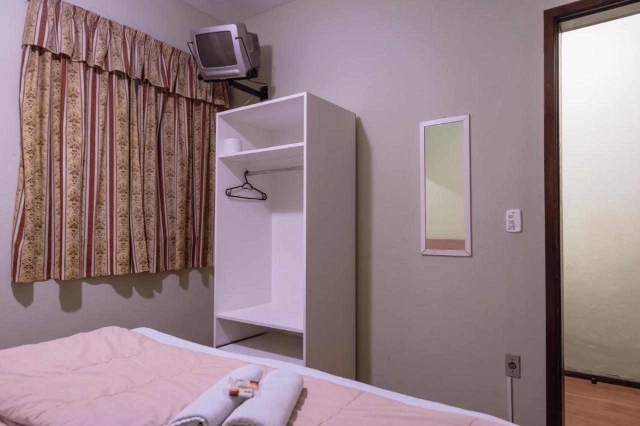 Hotel Serra Da Estrela Petrópolis Екстериор снимка