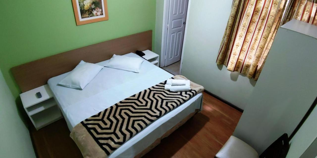 Hotel Serra Da Estrela Petrópolis Екстериор снимка