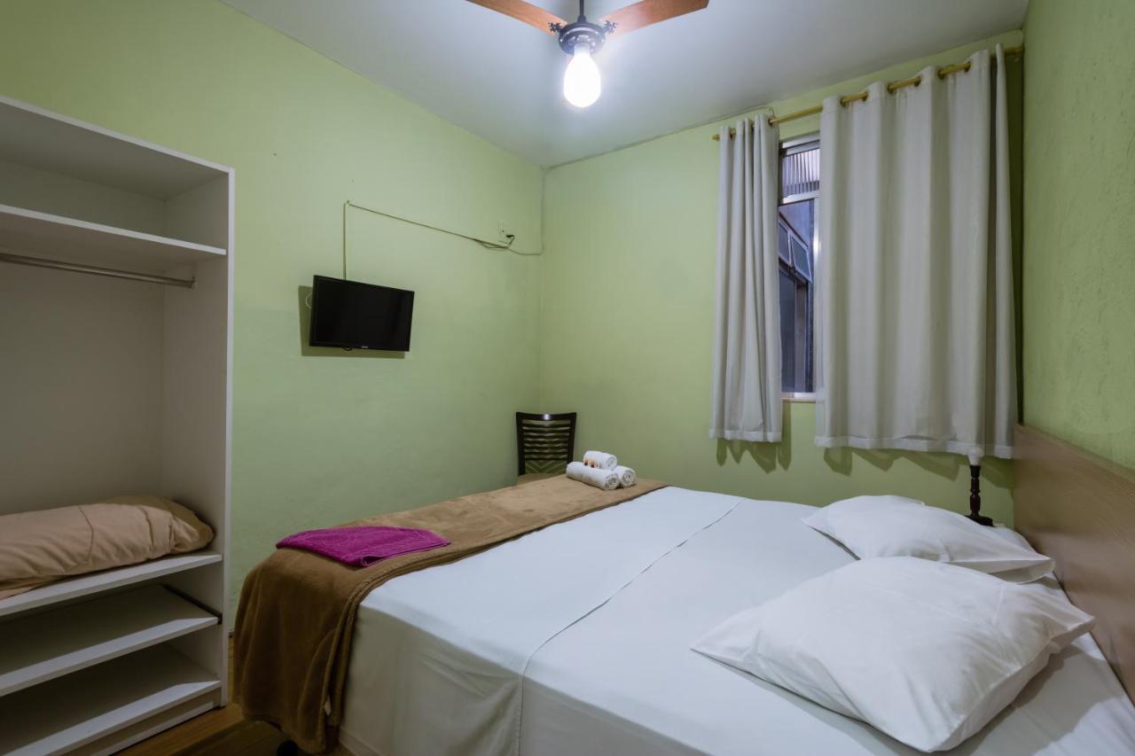 Hotel Serra Da Estrela Petrópolis Екстериор снимка