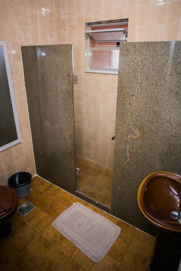 Hotel Serra Da Estrela Petrópolis Екстериор снимка