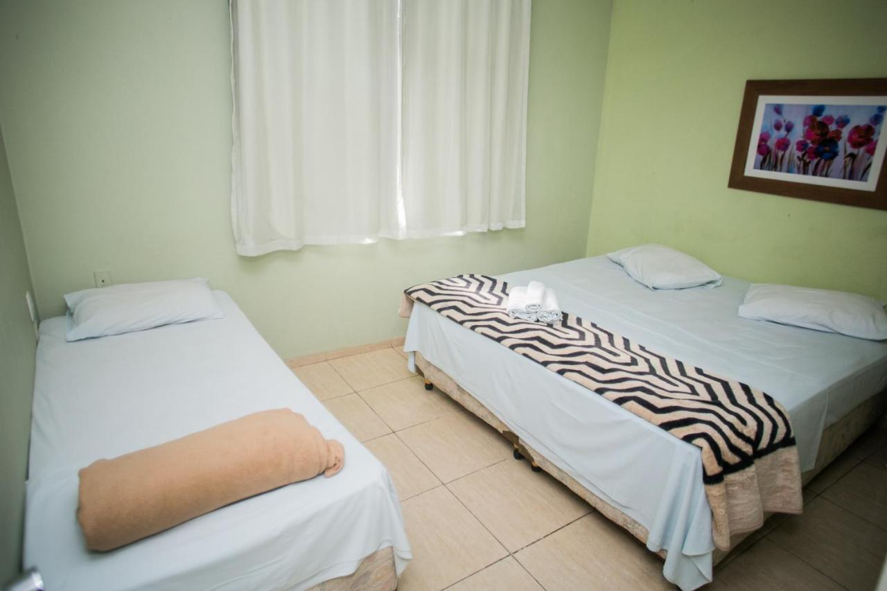 Hotel Serra Da Estrela Petrópolis Екстериор снимка