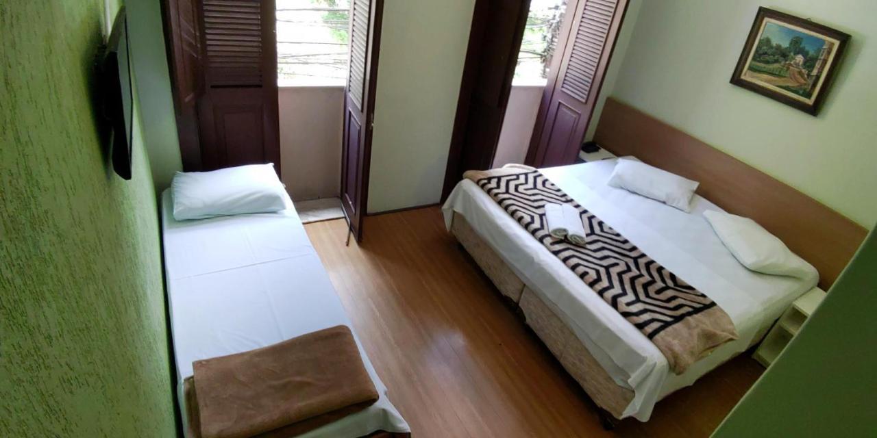 Hotel Serra Da Estrela Petrópolis Екстериор снимка