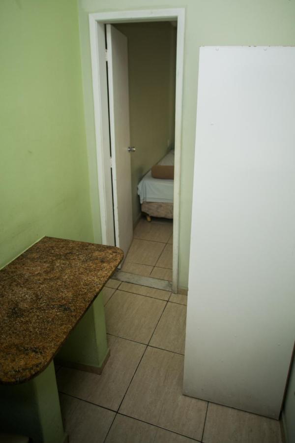 Hotel Serra Da Estrela Petrópolis Екстериор снимка