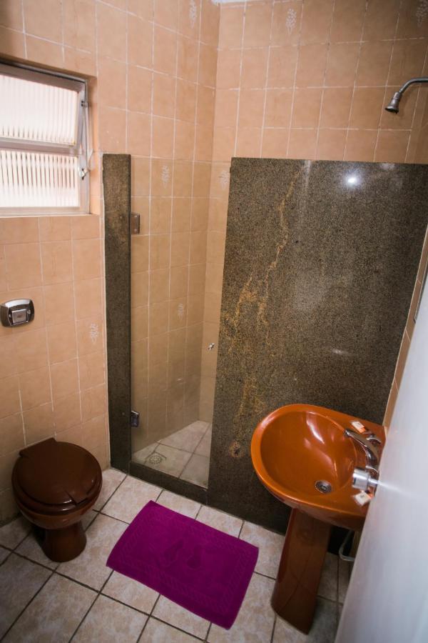 Hotel Serra Da Estrela Petrópolis Екстериор снимка