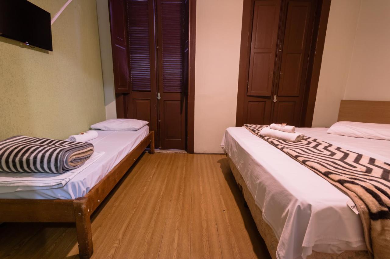Hotel Serra Da Estrela Petrópolis Екстериор снимка