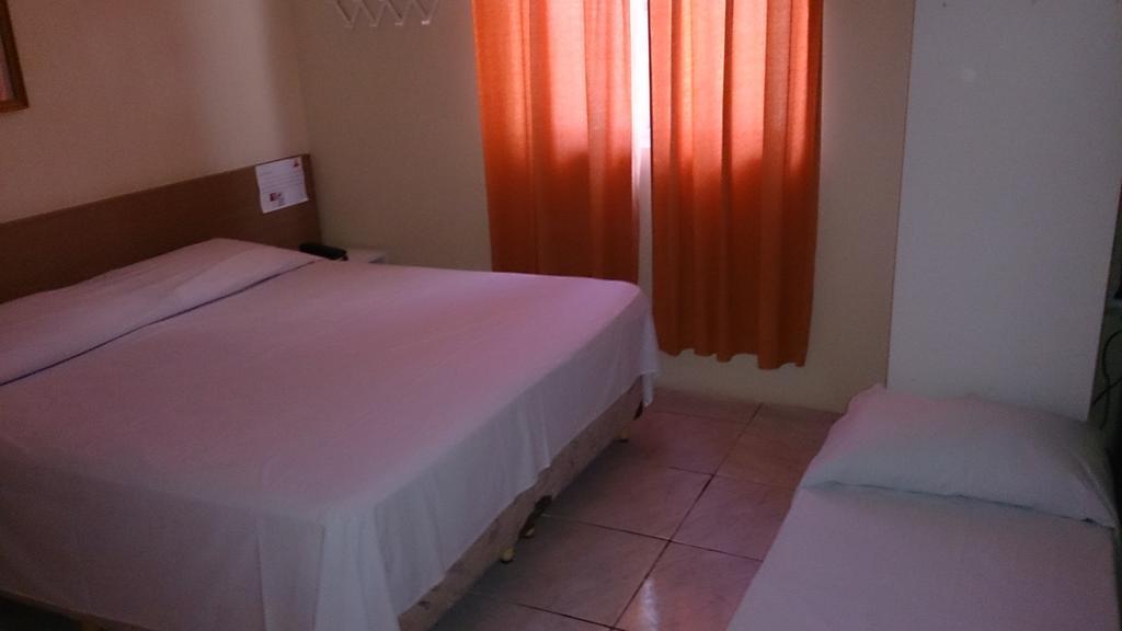 Hotel Serra Da Estrela Petrópolis Екстериор снимка