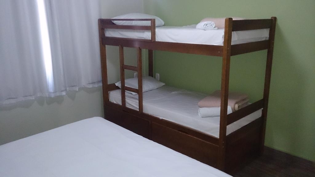 Hotel Serra Da Estrela Petrópolis Екстериор снимка