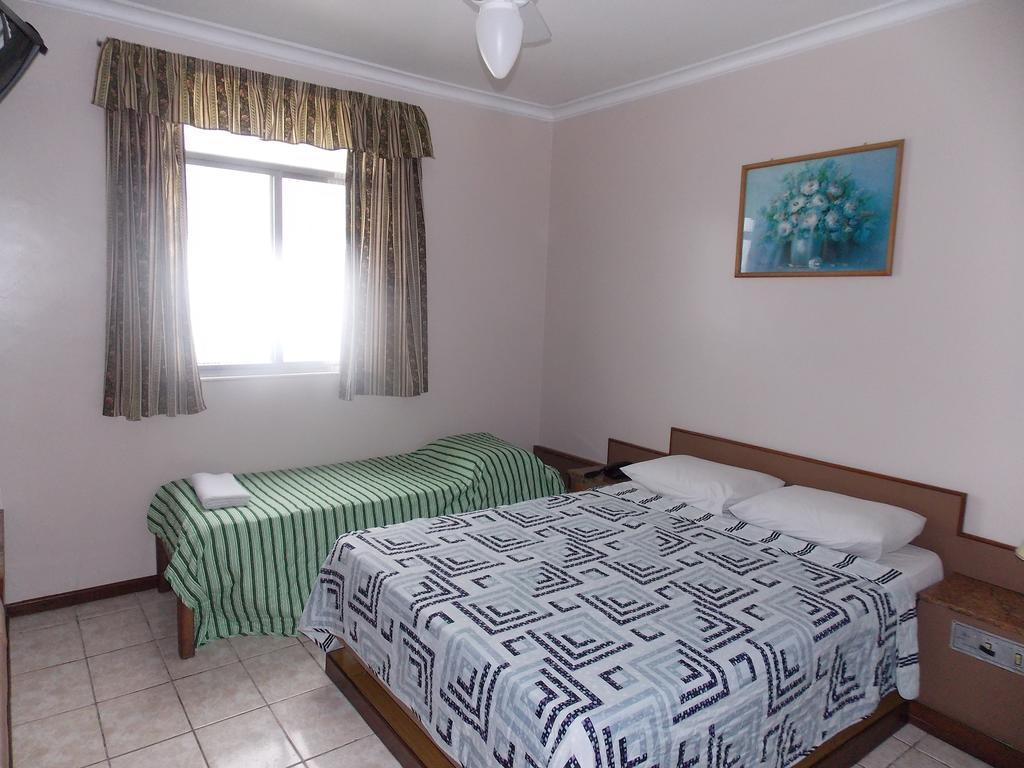 Hotel Serra Da Estrela Petrópolis Екстериор снимка