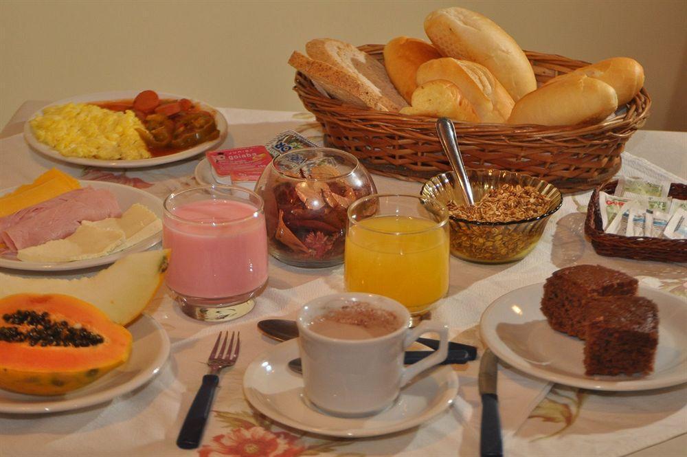Hotel Serra Da Estrela Petrópolis Екстериор снимка