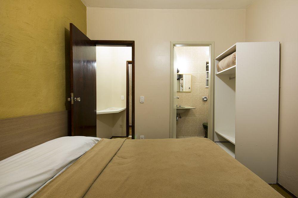 Hotel Serra Da Estrela Petrópolis Екстериор снимка