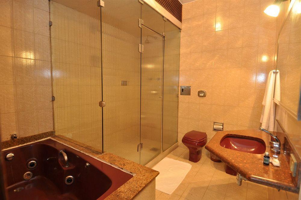 Hotel Serra Da Estrela Petrópolis Екстериор снимка