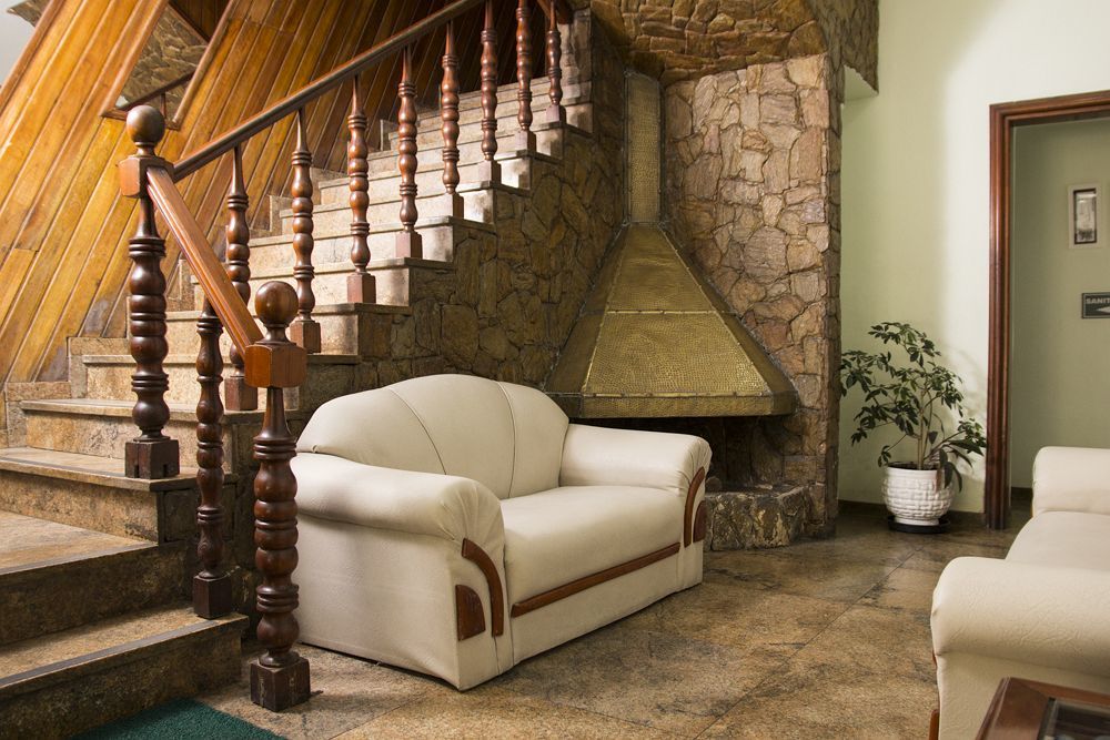 Hotel Serra Da Estrela Petrópolis Екстериор снимка