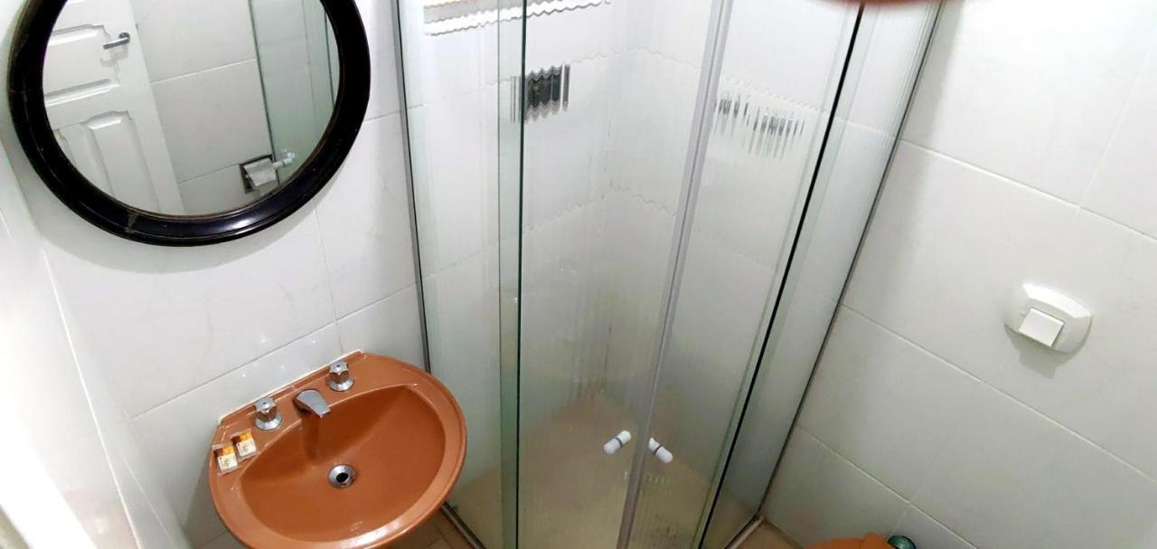 Hotel Serra Da Estrela Petrópolis Екстериор снимка