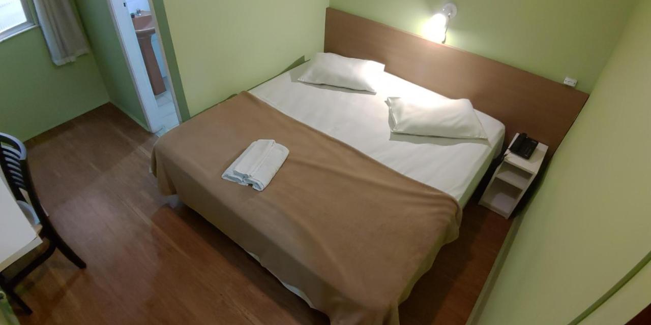 Hotel Serra Da Estrela Petrópolis Екстериор снимка
